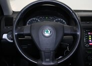 Škoda Octavia Kombi 1,9 l 77 kw