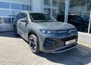 Volkswagen Tayron SUV 1,5 l 150 kw