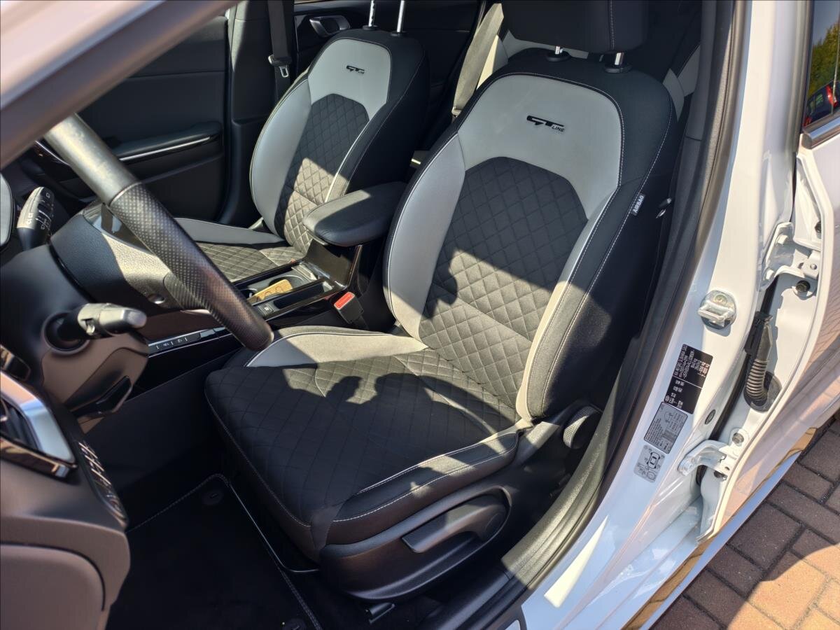 KIA ProCeed Kombi 1,4 l 103 kw