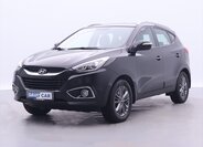 Hyundai ix35 SUV / Terénní 2,0 l 100 kw