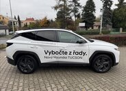 Hyundai Tucson SUV / Terénní 1,6 l 110 kw
