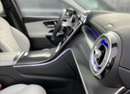 Mercedes-Benz GLC Kupé 2,0 l 145 kw