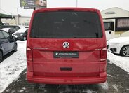 Volkswagen Transporter Kombi 2,0 l 62 kw
