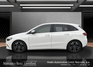 Mercedes-Benz Třídy B 2