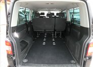 Volkswagen Caravelle 21