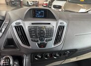 Ford Transit Custom Kombi 2,2 l 92 kw