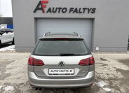 Volkswagen Golf Kombi 1,4 l 103 kw