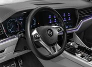 Volkswagen Touareg SUV 4,0 l 310 kw
