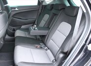 Hyundai Tucson SUV 1,6 l 85 kw