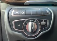 Mercedes-Benz Třídy V VAN-Minibus 2,0 l 174 kw