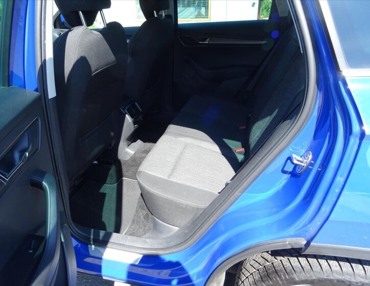 Škoda Karoq SUV / Terénní 999,0 85 kw