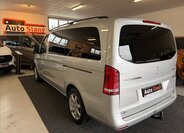 Mercedes-Benz Třídy V MPV 2,1 l 140 kw