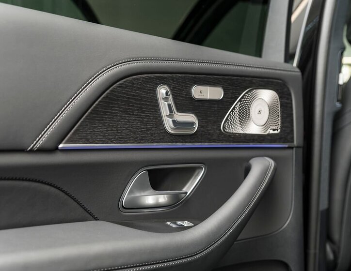 Mercedes-Benz Ostatní 18