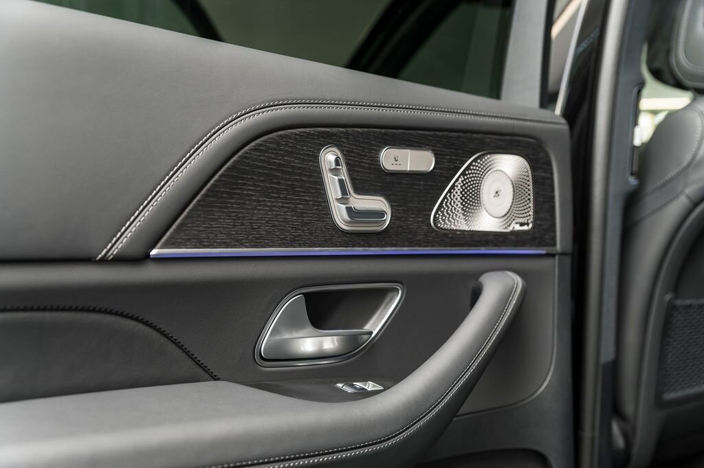 Mercedes-Benz Ostatní