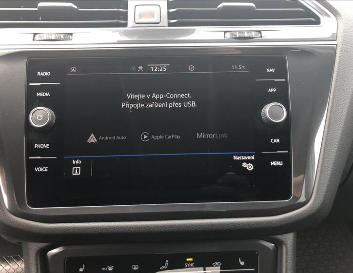 Volkswagen Tiguan Allspace 28