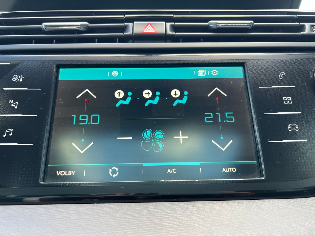 Citroën Grand C4 Picasso