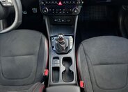 Hyundai Tucson SUV 1,6 l 110 kw