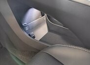 Subaru Solterra SUV / Terénní 0,0 160 kw