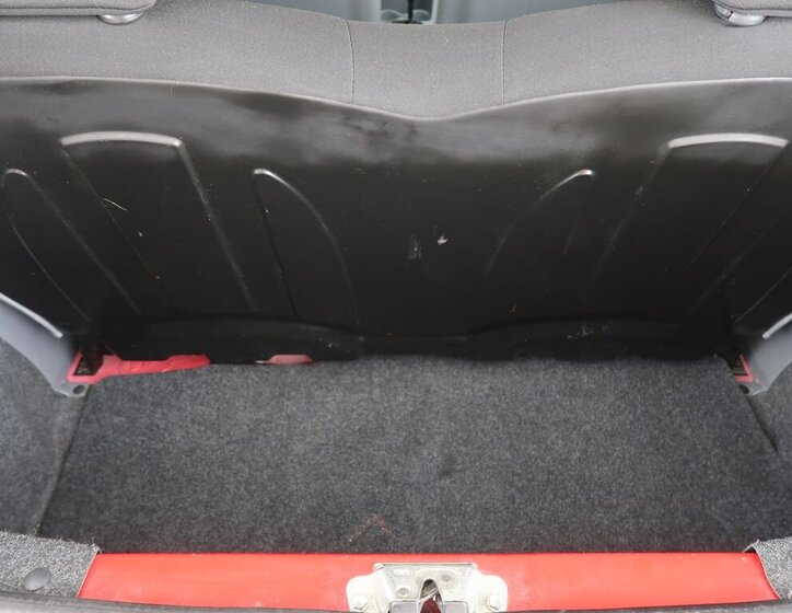 Toyota Aygo Hatchback 998,0 50 kw