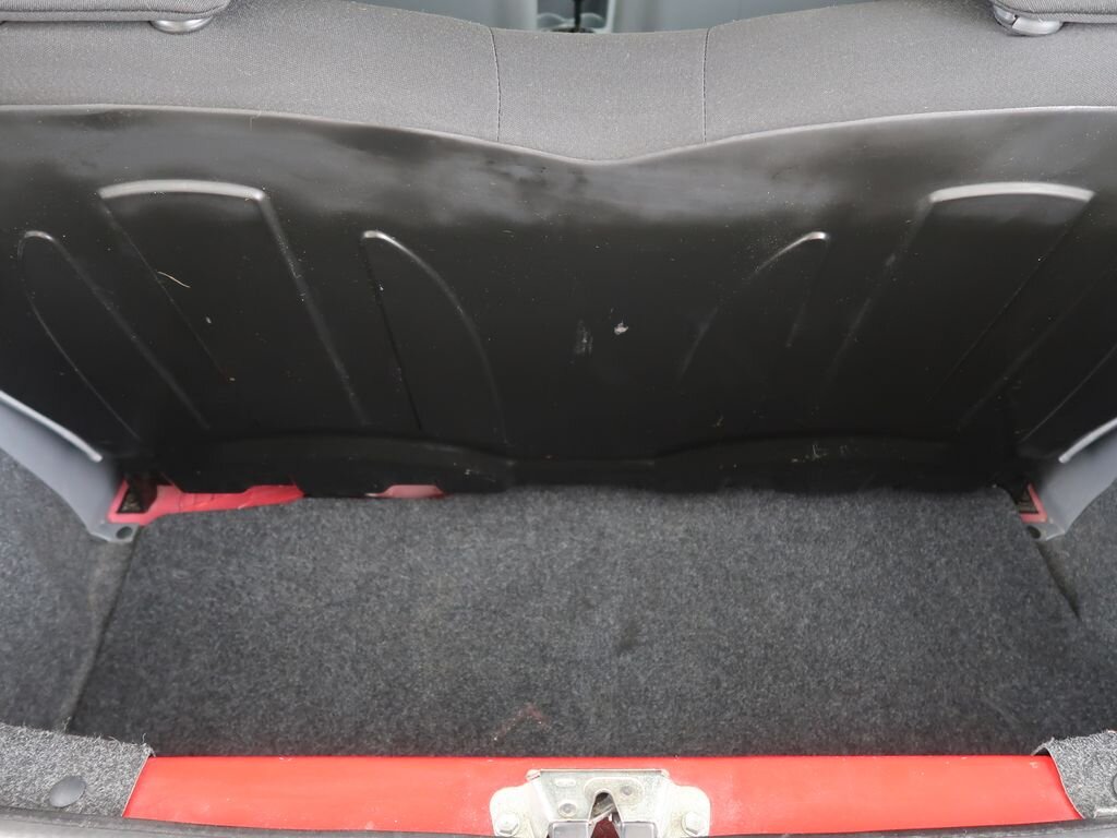 Toyota Aygo Hatchback 998,0 50 kw