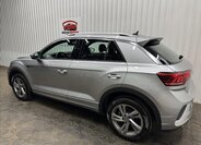 Volkswagen T-Roc MPV 2,0 l 110 kw