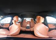 Mercedes-Benz Třídy S 9