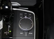 BMW X3 SUV 2,0 l 215 kw