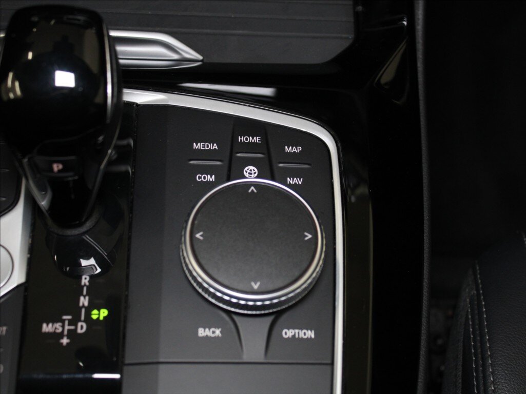 BMW X3 SUV 2,0 l 215 kw