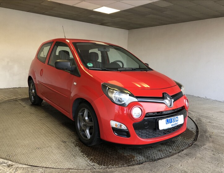 Renault Twingo 1