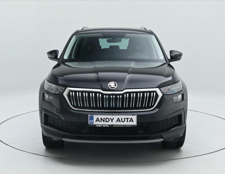 Škoda Kodiaq 2