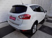 Ford Kuga SUV / Terénní 2,0 l 120 kw