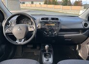 Mitsubishi Space Star Hatchback 0,0 0