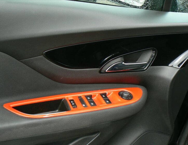 Opel Mokka MPV 1,4 l 103 kw