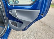 Toyota Aygo Hatchback 998,0 50 kw