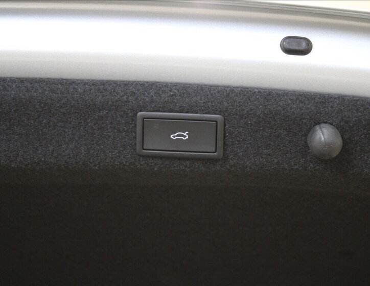 Škoda Octavia Liftback 2,0 l 110 kw