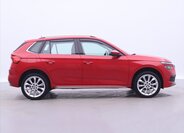 Škoda Kamiq SUV / Terénní 1,5 l 110 kw