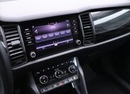 Škoda Kodiaq SUV / Terénní 1,1 l 110 kw