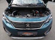 Peugeot 5008 SUV / Terénní 1,2 l 96 kw