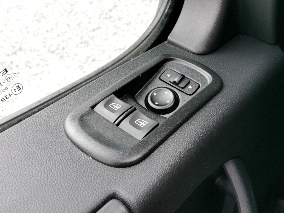 Renault Master Ostatní 2,3 l 100 kw