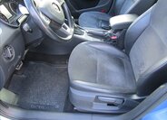 Škoda Octavia Kombi 2,0 l 135 kw