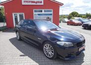BMW Řada 5 1