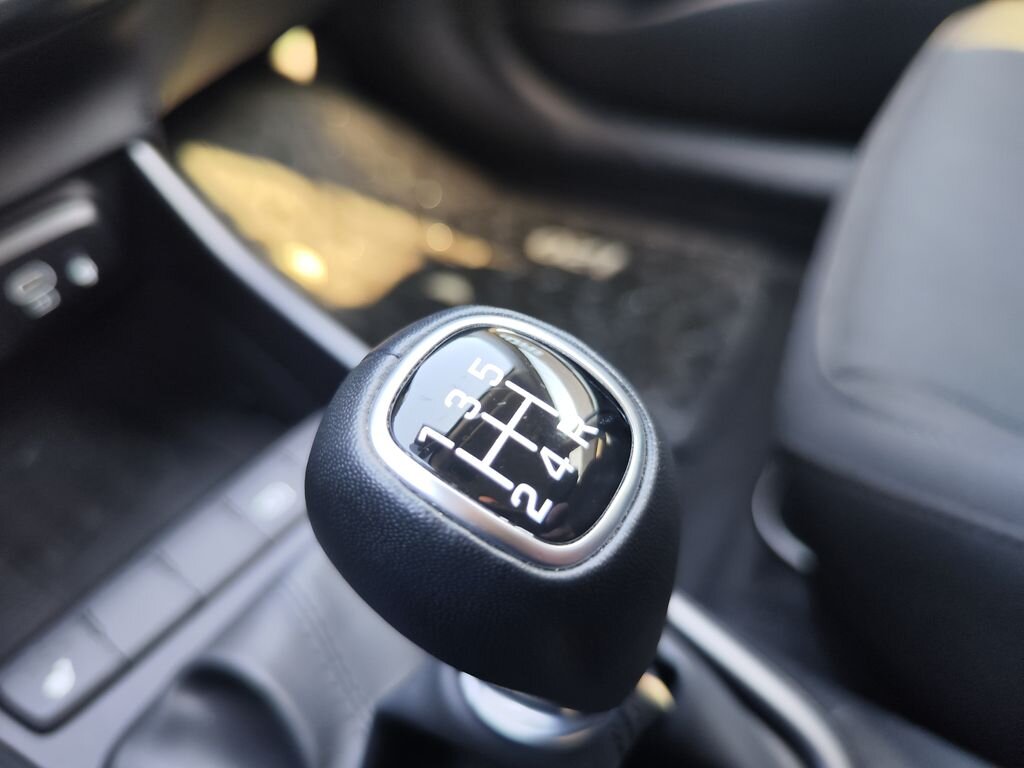 Hyundai i20 Hatchback 1,2 l 58 kw