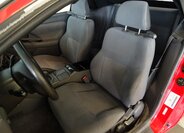 Mitsubishi Eclipse Kabriolet 2,4 l 107 kw