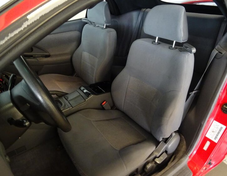 Mitsubishi Eclipse Kabriolet 2,4 l 107 kw