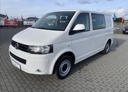 Volkswagen Transporter 24