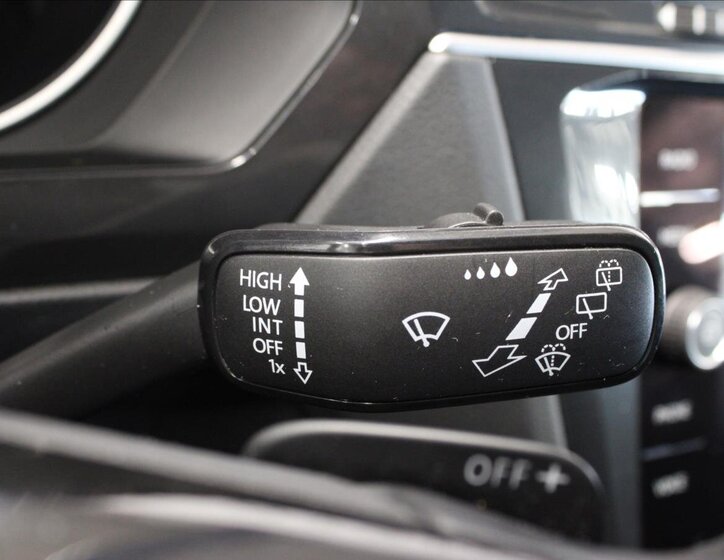 Volkswagen Tiguan SUV 2,0 l 137 kw