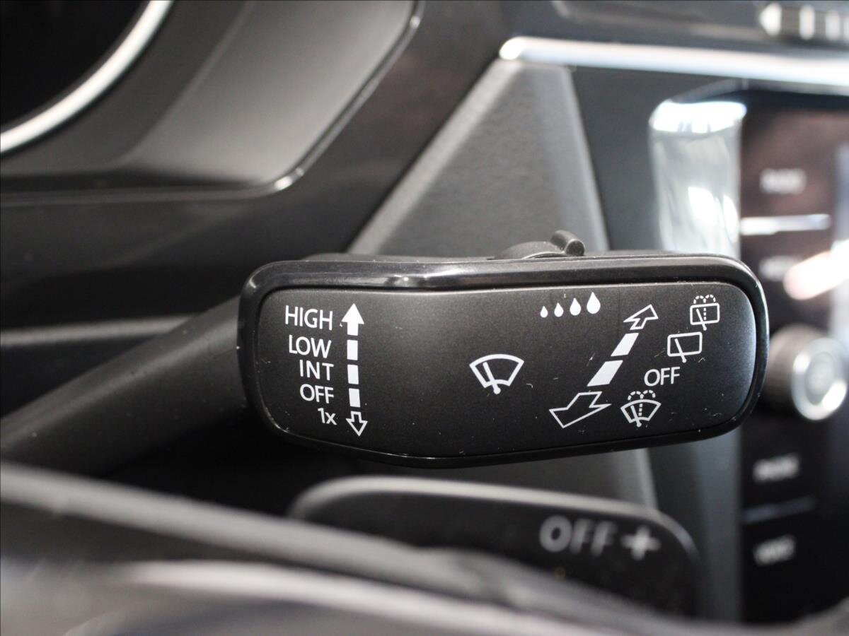 Volkswagen Tiguan SUV 2,0 l 137 kw