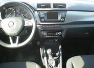 Škoda Fabia 11