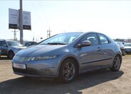 Honda Civic Hatchback 1,8 l 103 kw