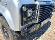 Land Rover Defender Ostatní 2,5 l 90 kw